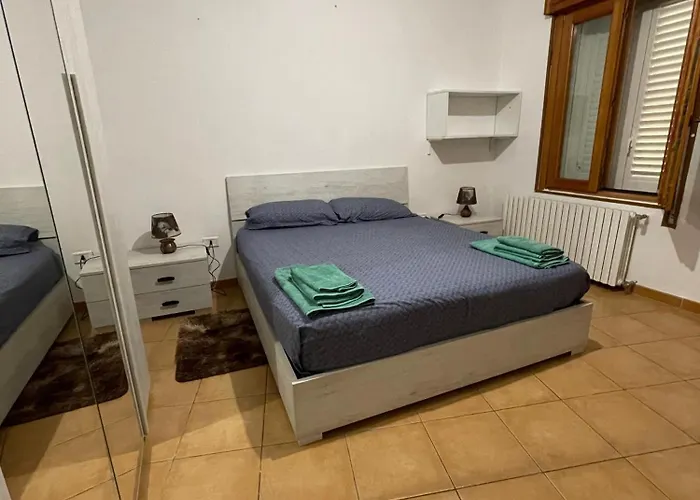 Casa Di Degio