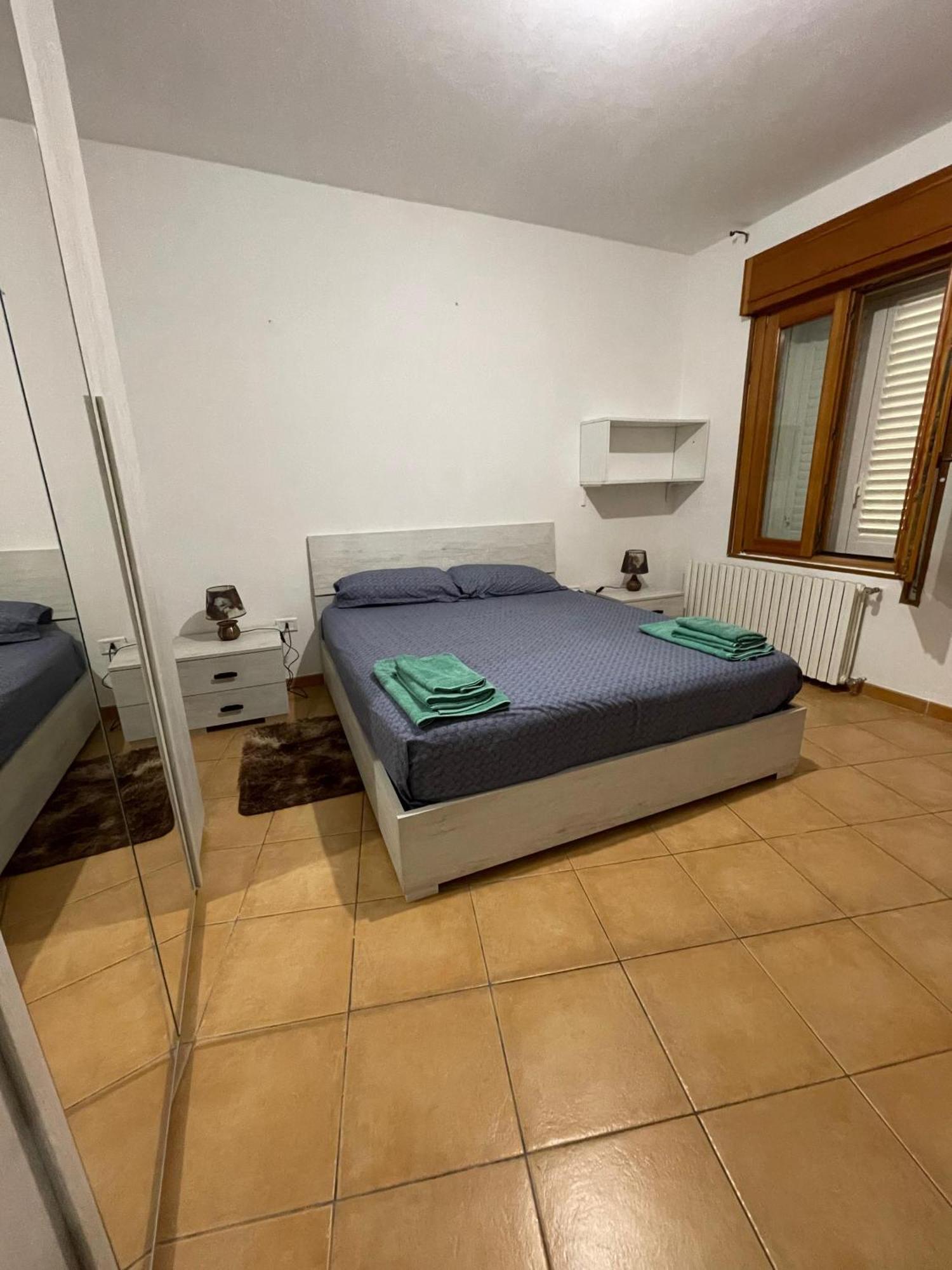 Casa Di Degio Ferienhaus Lecce