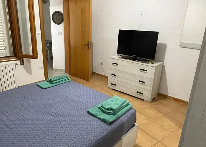 Casa Di Degio