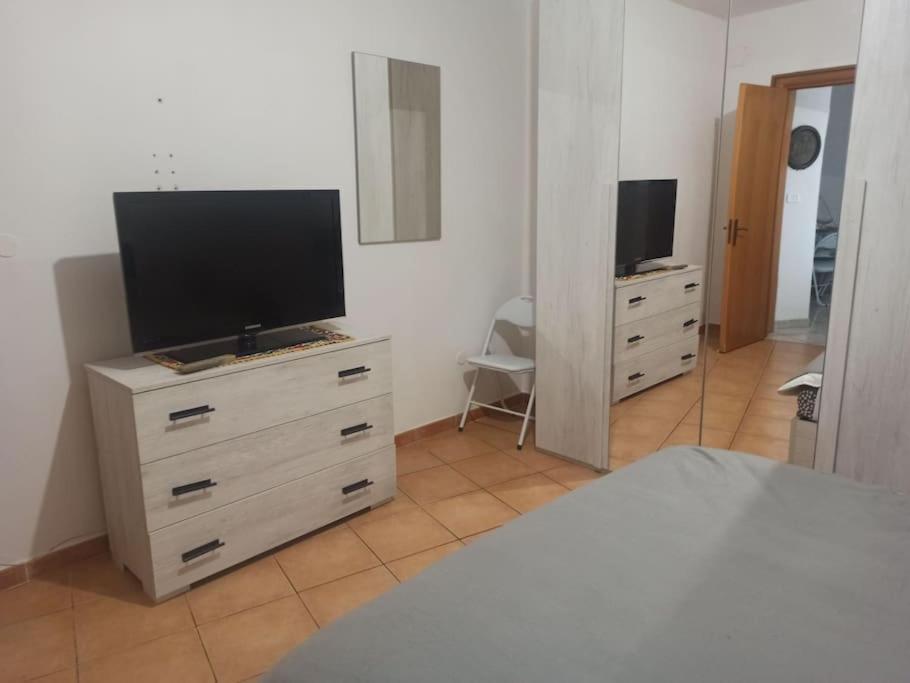 Casa Di Degio Holiday home