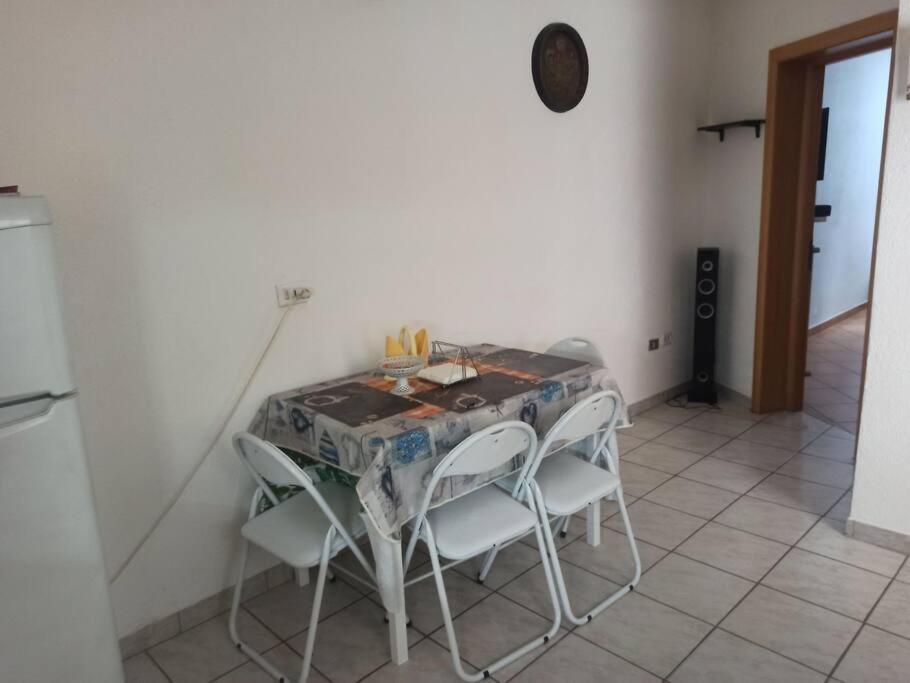 Ferienhaus Casa Di Degio