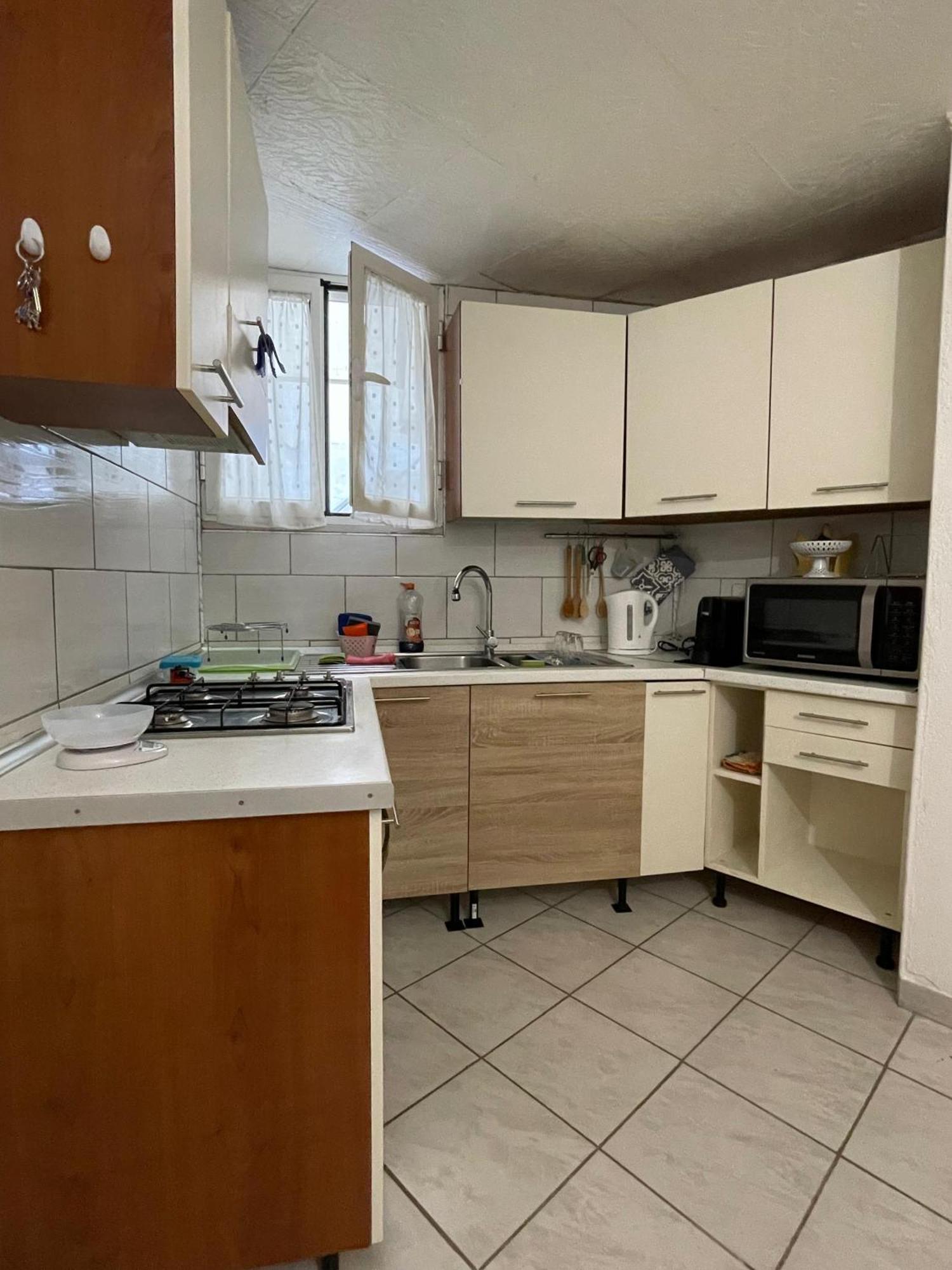 Holiday home Casa Di Degio *