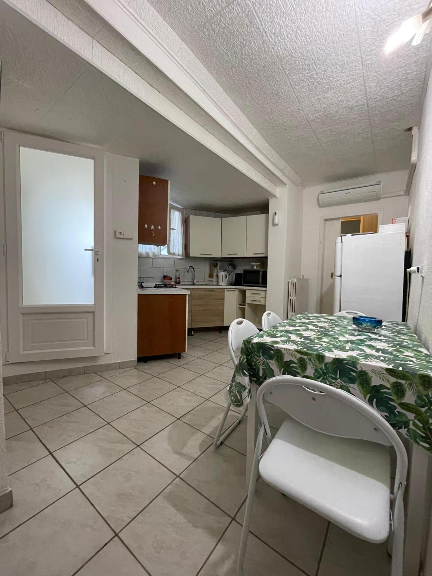 Casa Di Degio Holiday home *